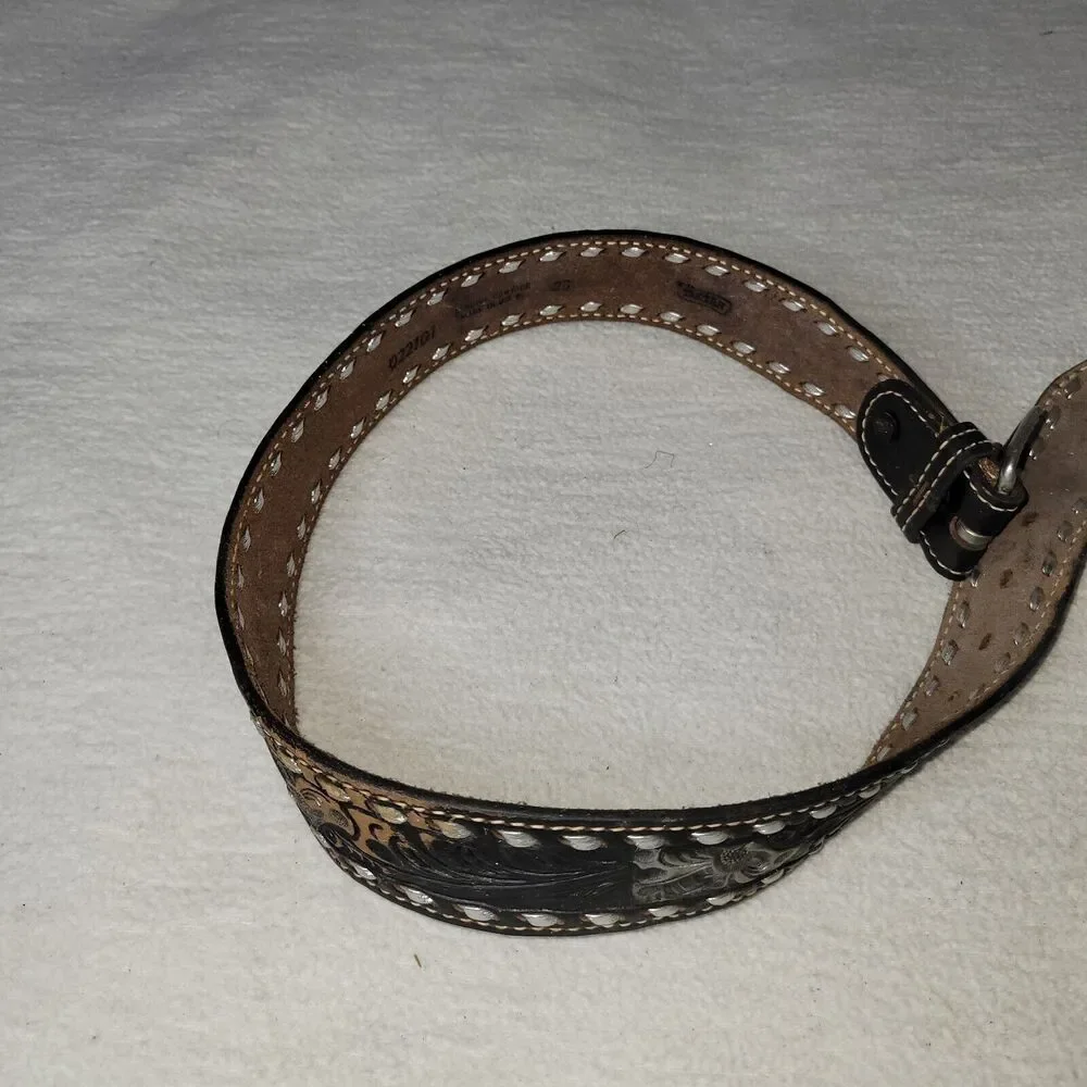 Tex Tan vtg tex