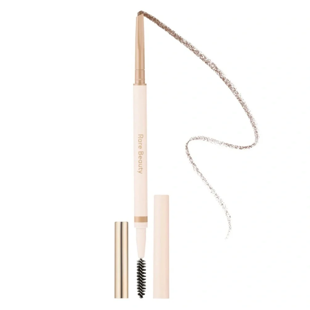 5 for 25⚡️Rare Blonde Brow Harmony Precision Eyebrow Pencil in Soft Blonde