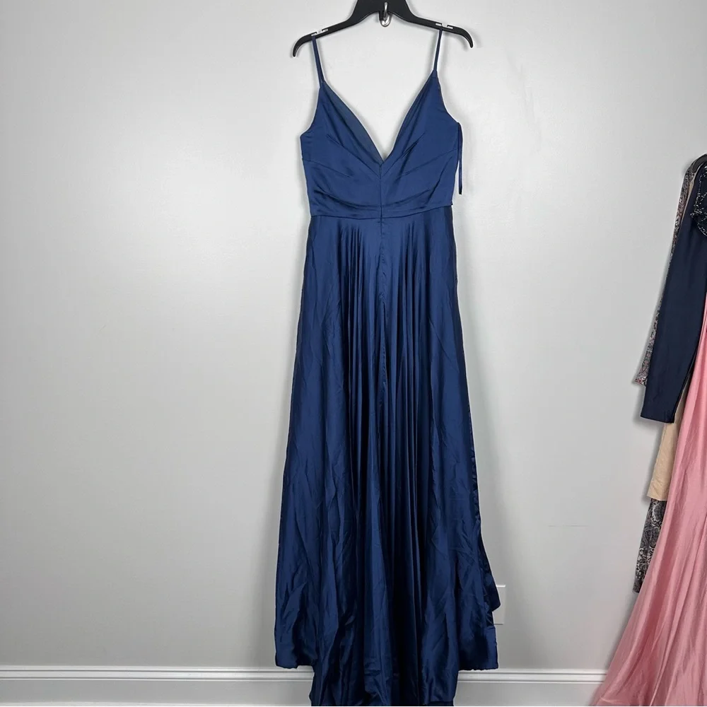 La Femme new without