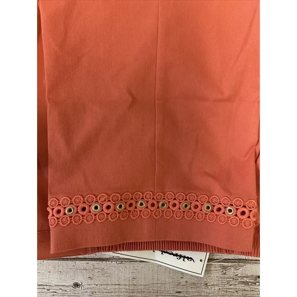 Alfred Dunner happy cotton purchases