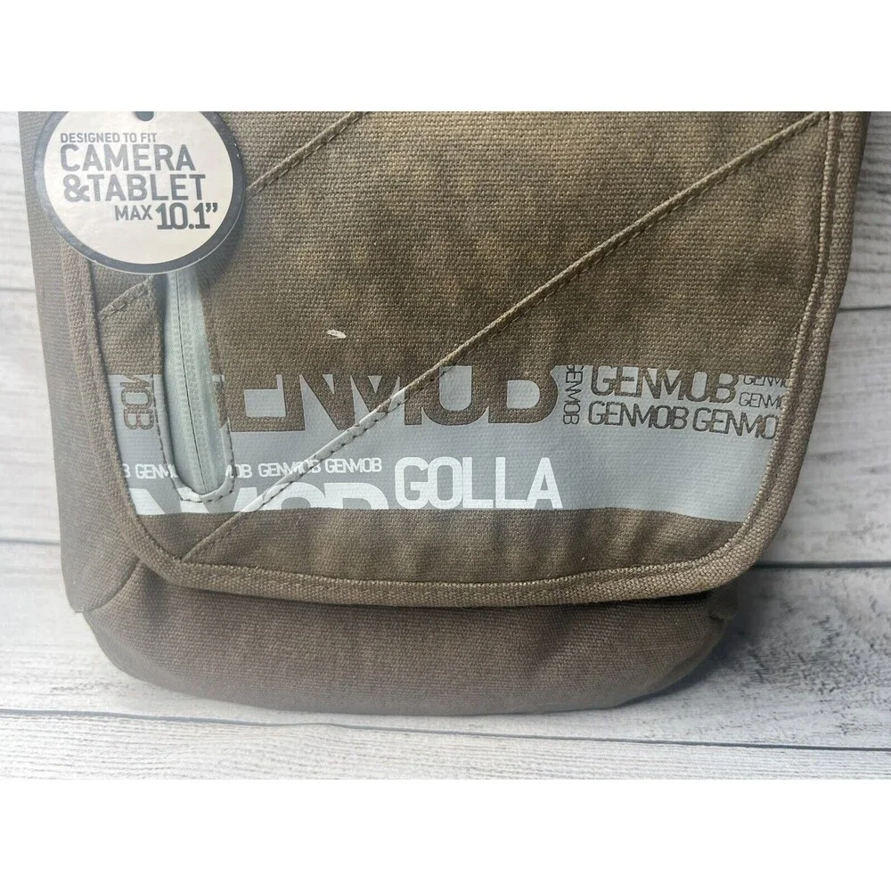 Golla have brand