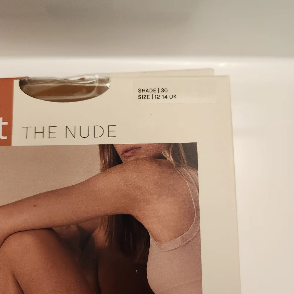 Heist nude high