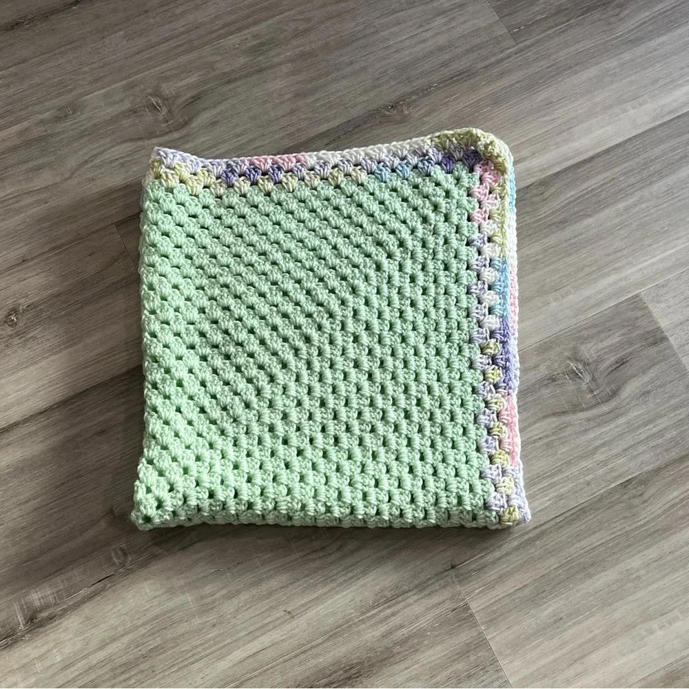 Hand Crafted *new handmade