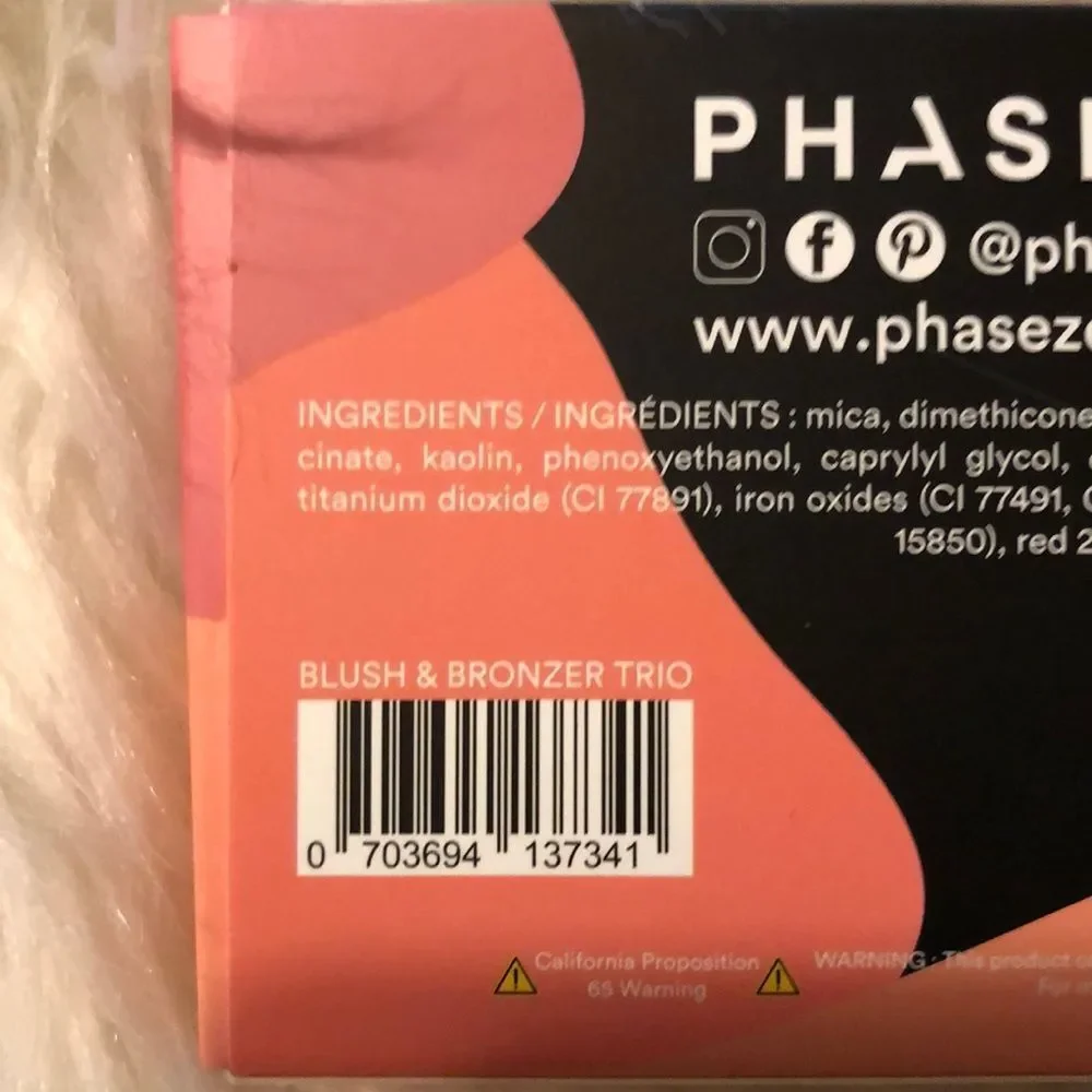 Phase Zero removed size photos
