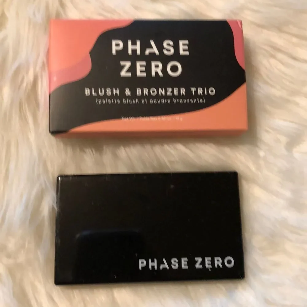 Phase Zero full zero phase