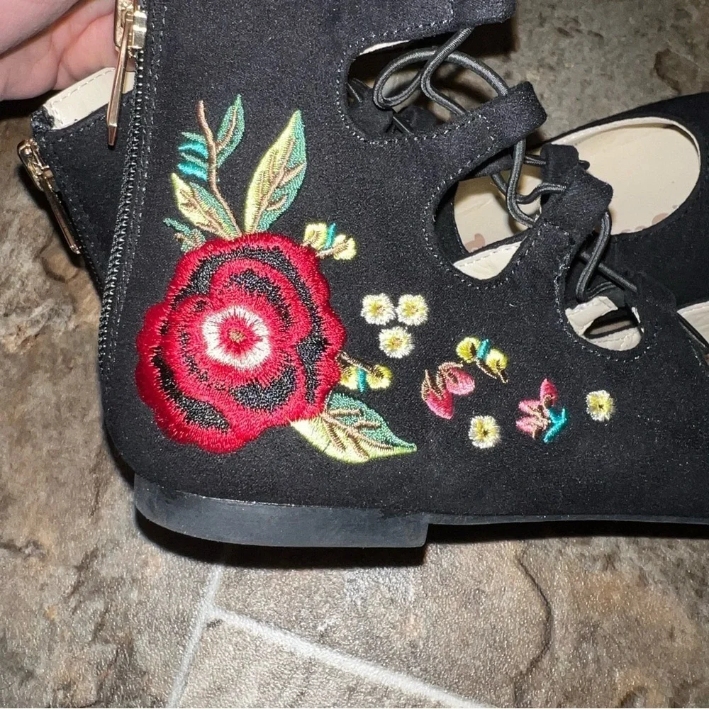 Sam Edelman barely used
