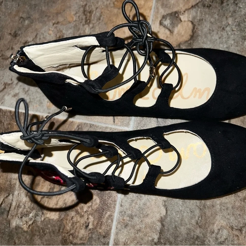 Sam Edelman barely used