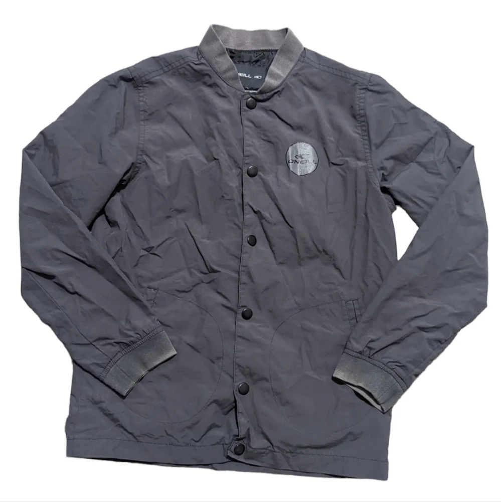 O'Neill Shell Jacket Boys Size M