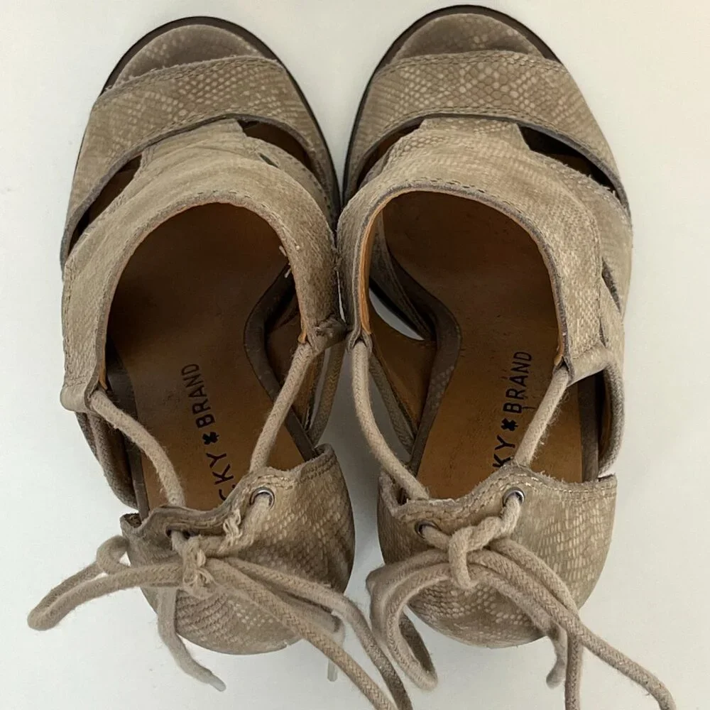 Lucky Brand lucky brand