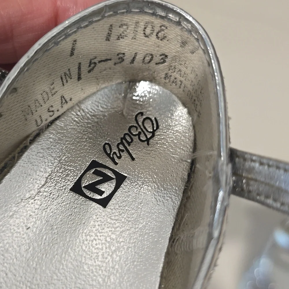 N/A pairs baby
