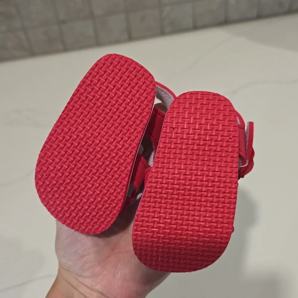 N/A pairs baby