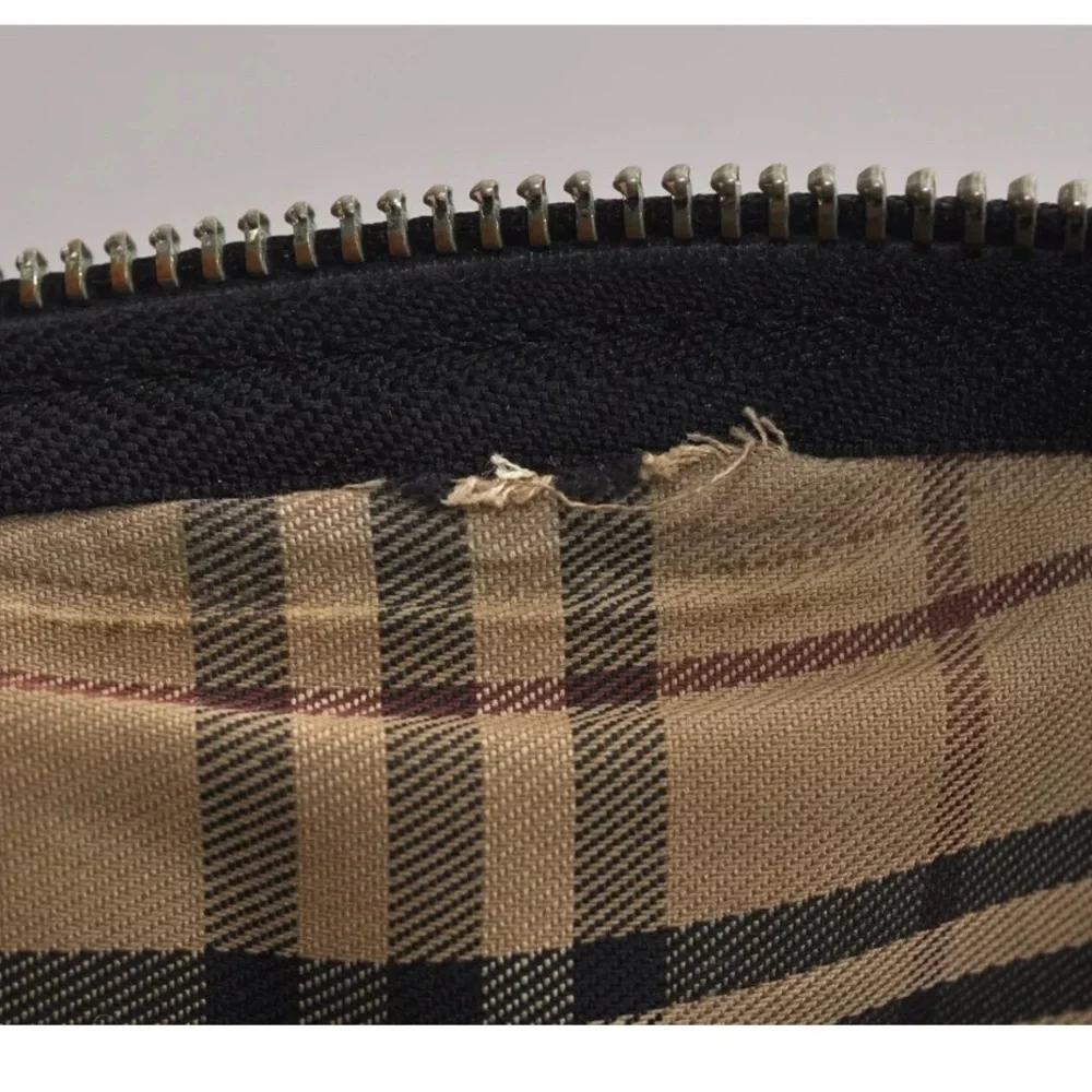 Burberry good coa