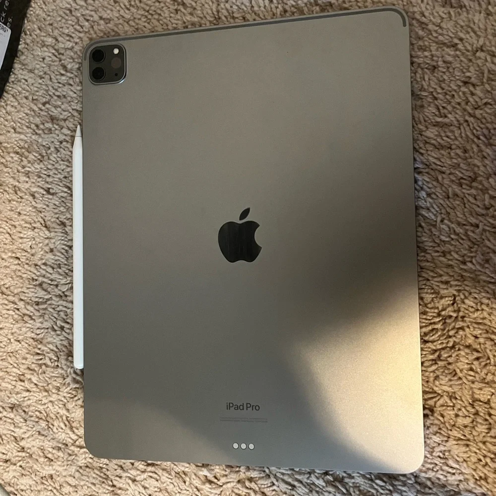 Apple itself pencil