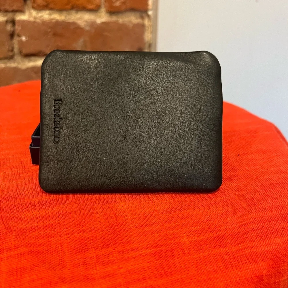Brookstone from durable use