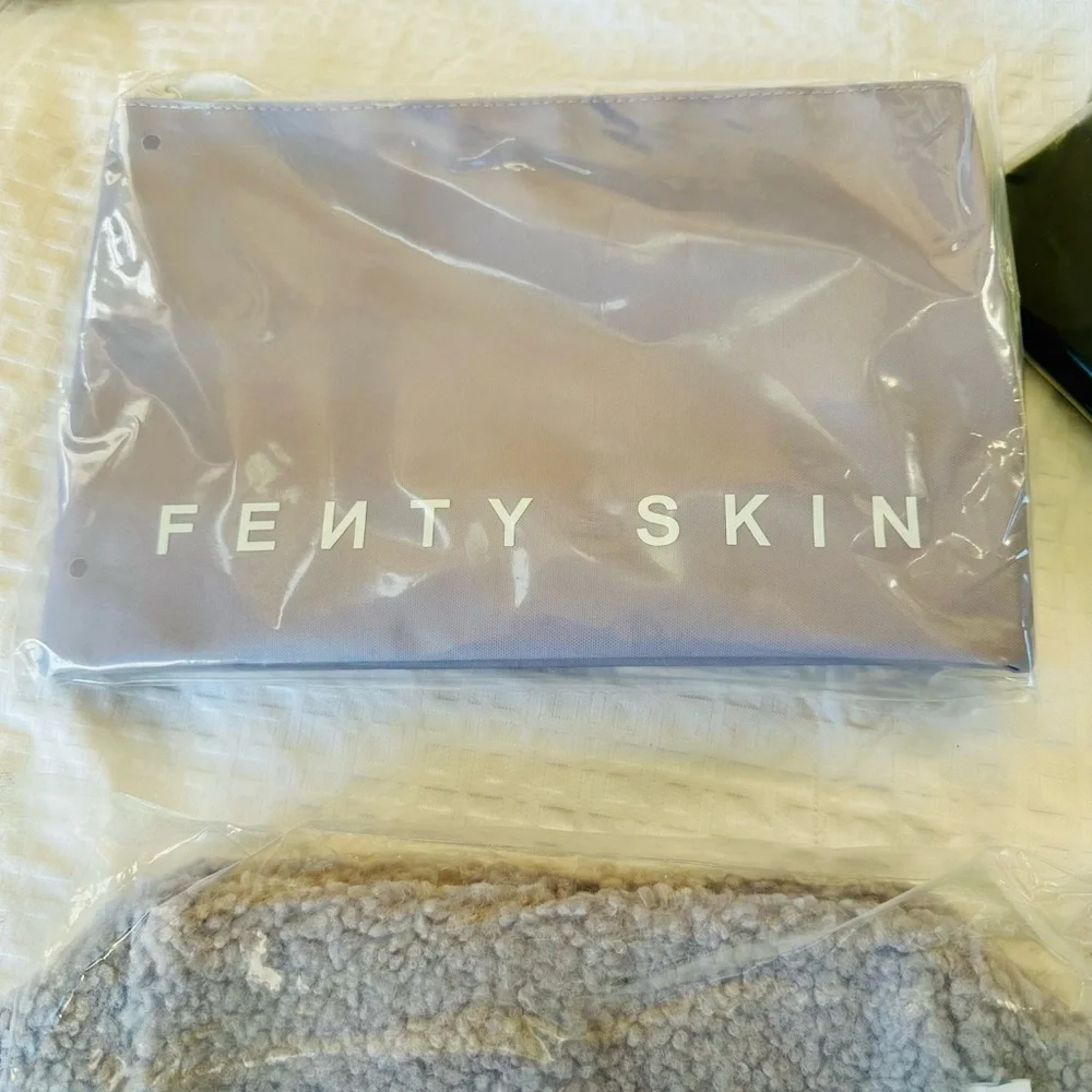 Fenty Beauty fenty beauty