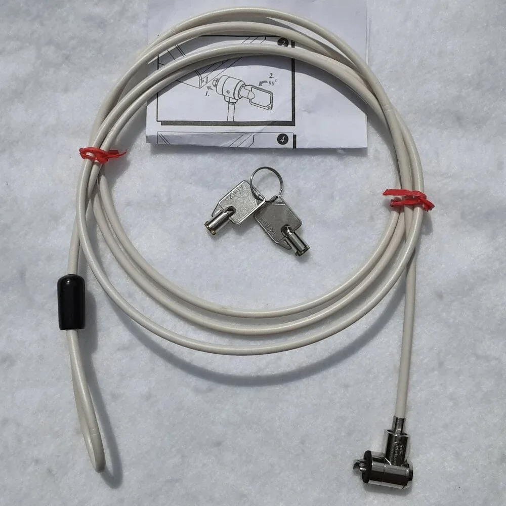 Unknown this cable