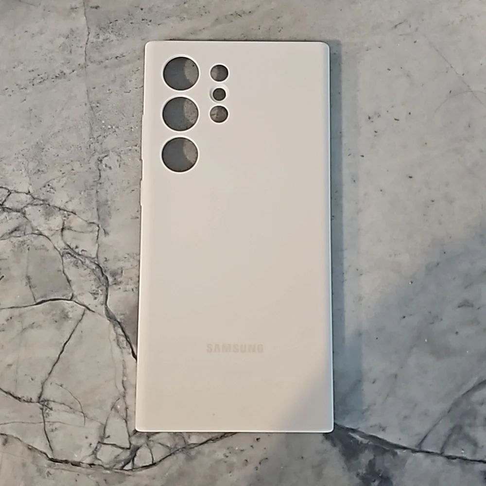 Samsung s22 ultra used for 2days