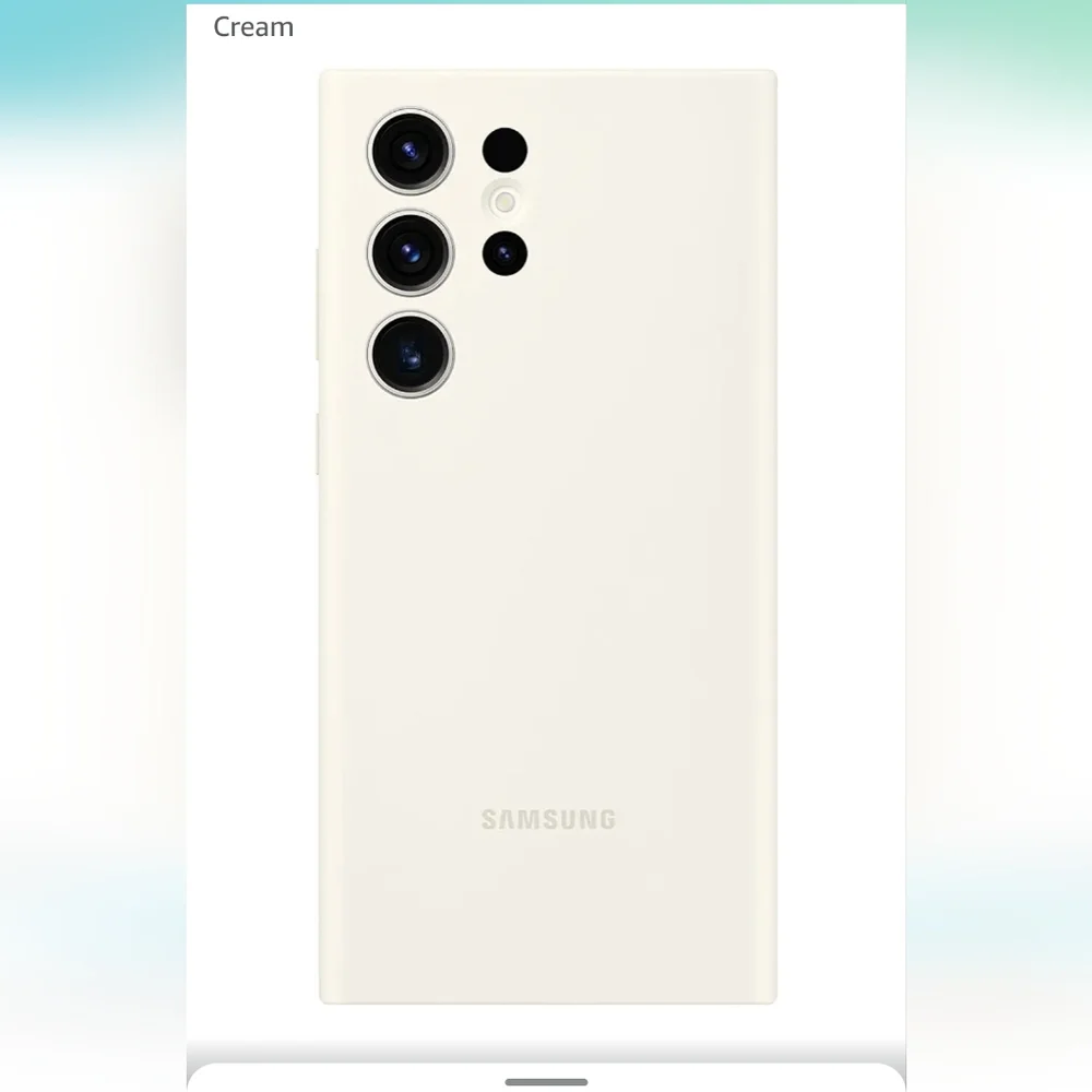 Samsung s22 ultra used for 2days