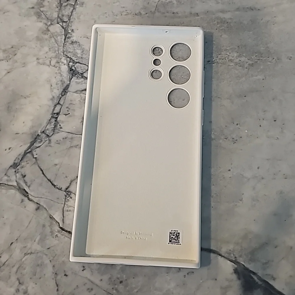Samsung s22 ultra used for 2days