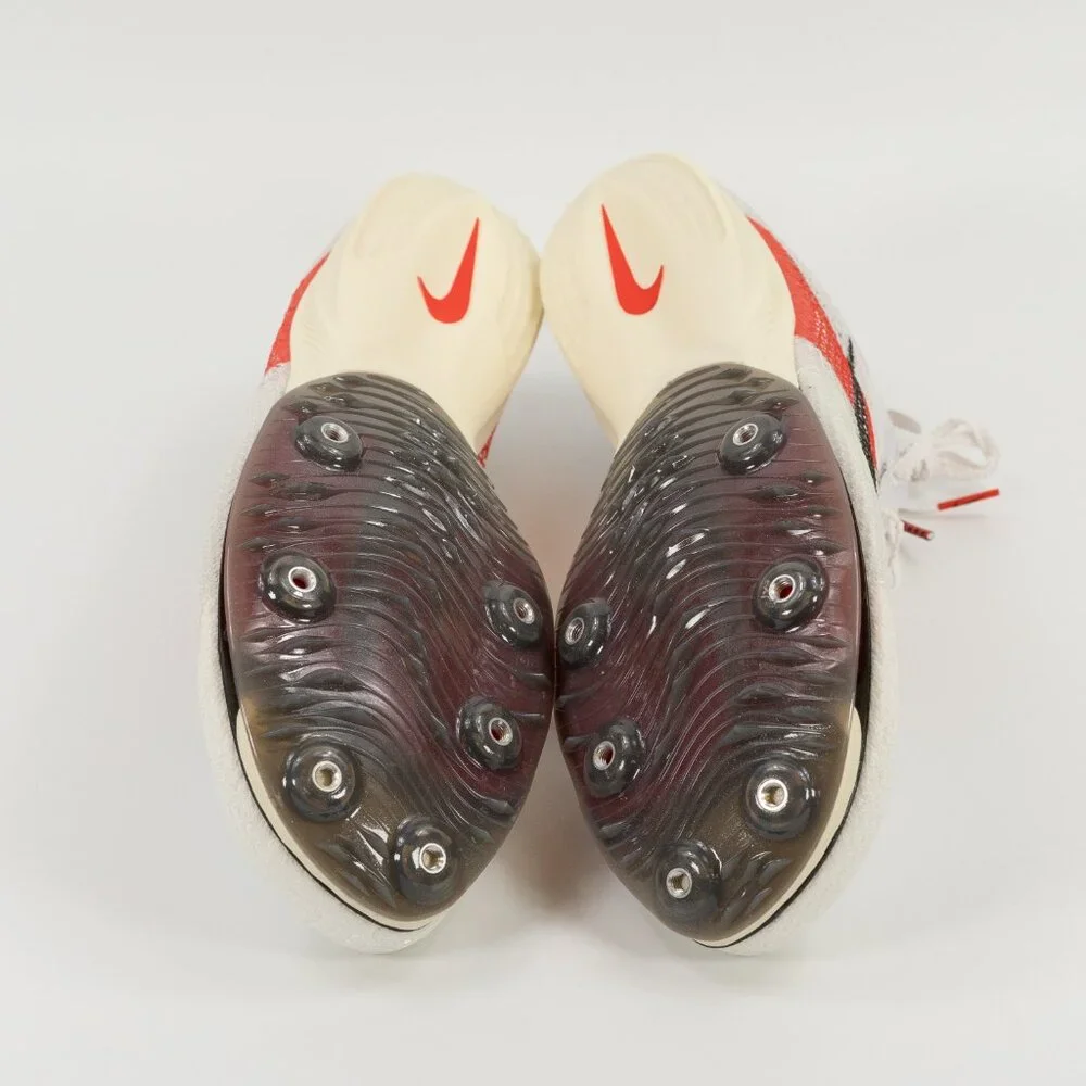 Nike Air Zoom Victory 'Eliud Kipchoge' FJ0668-100 Track size 4 Men / 5.5 Women