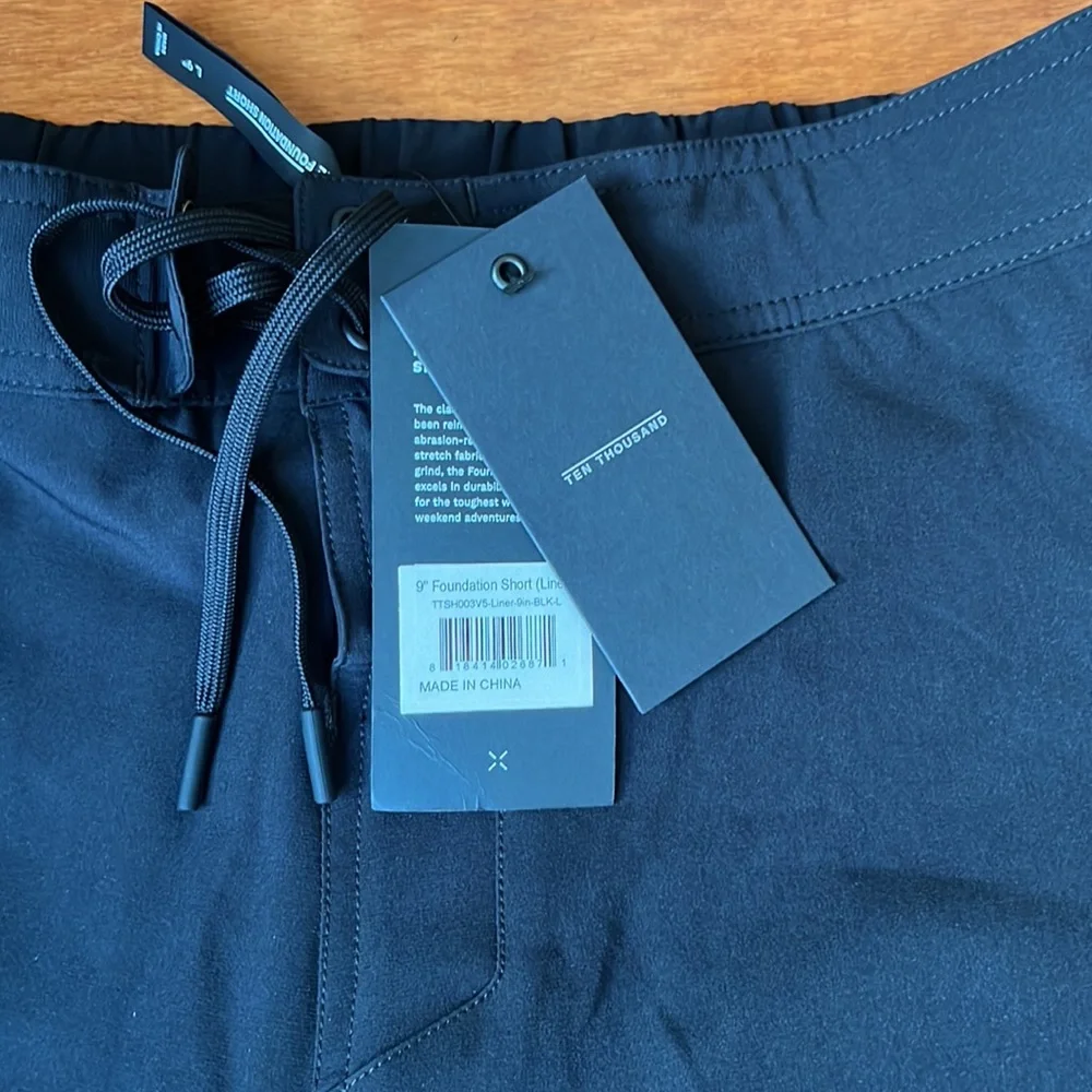 TenThousand nwt ten