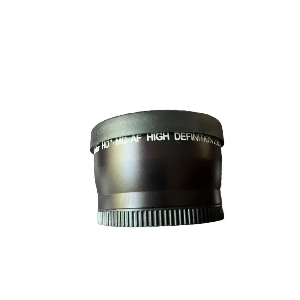 Vivitar hd4 mc