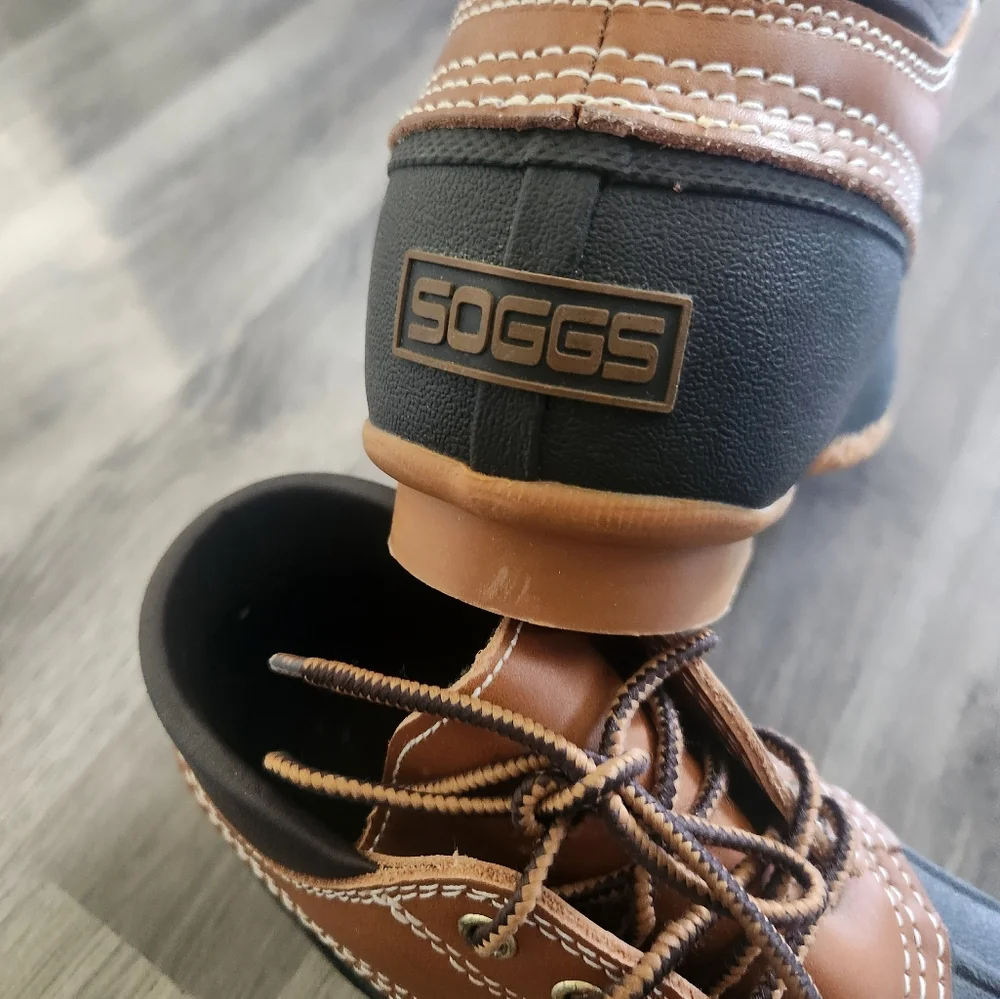 soggs these are