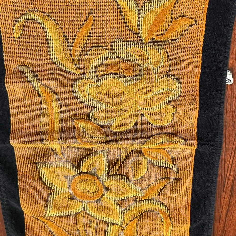 Fieldcrest vintage 70
