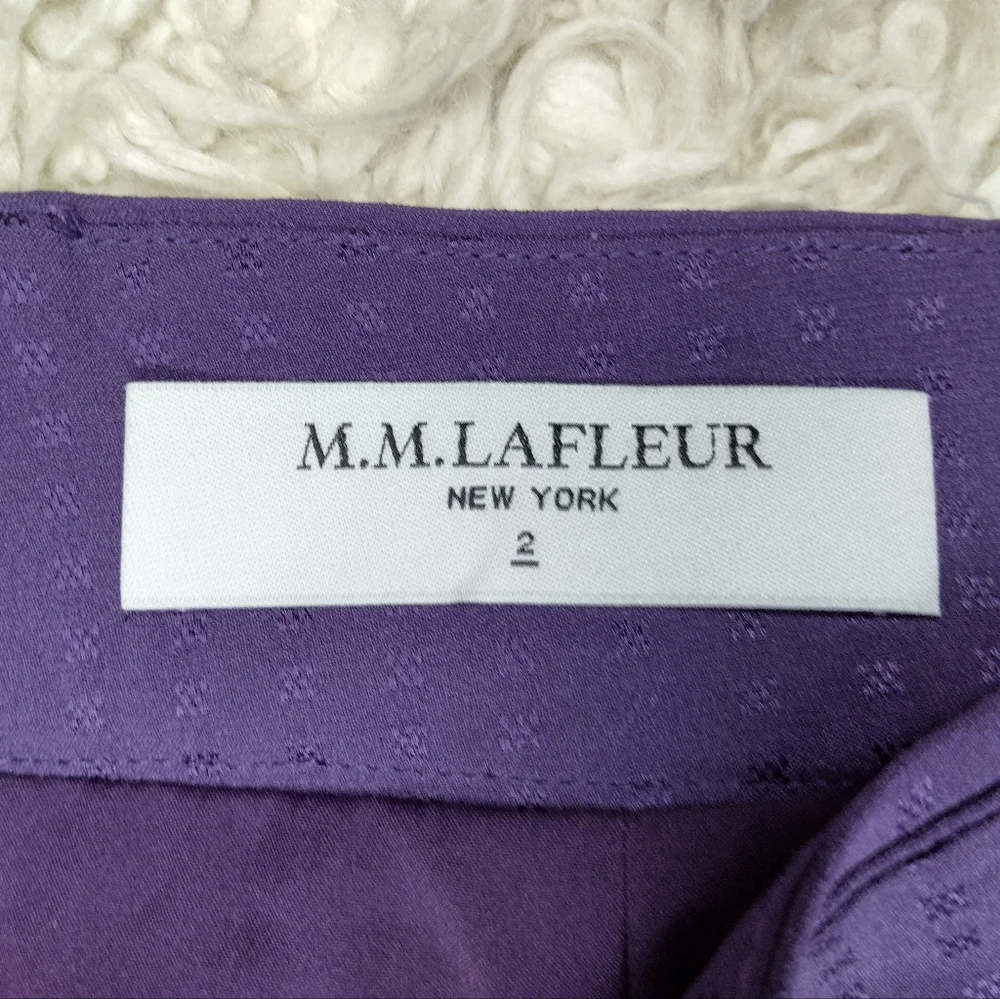 lafleur lenox