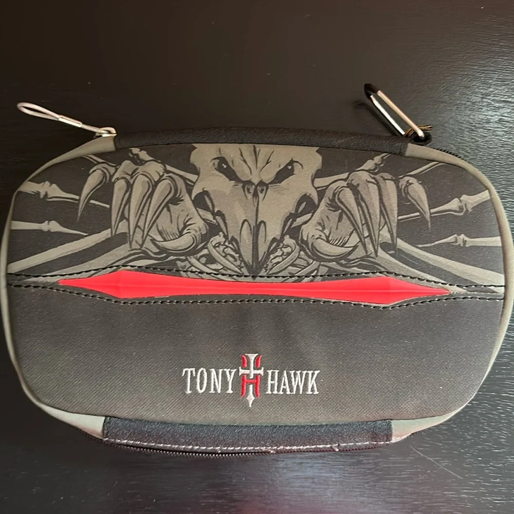 Tony Hawk excellent like
