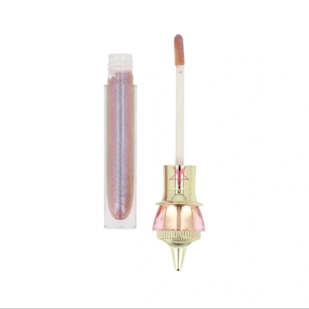 Jeffree Star new lipgloss