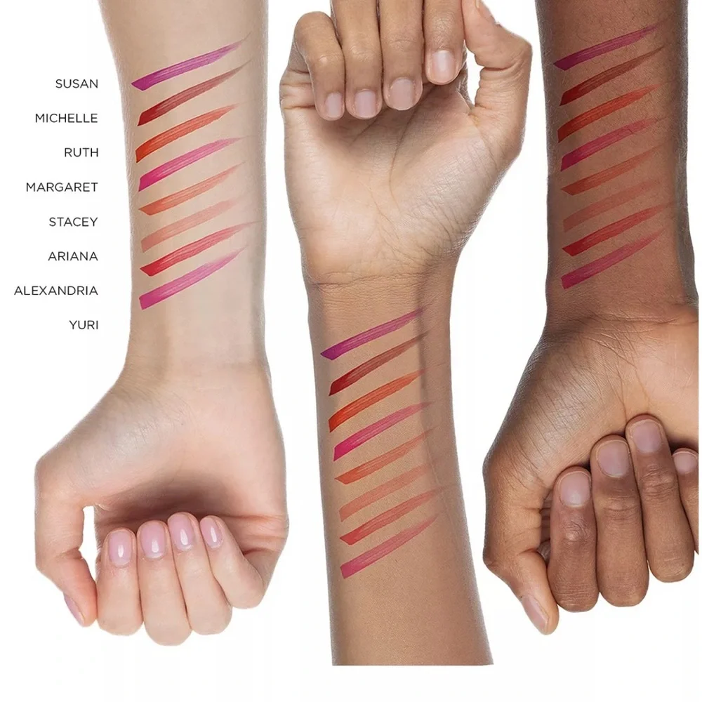 Stila calligraphy lip