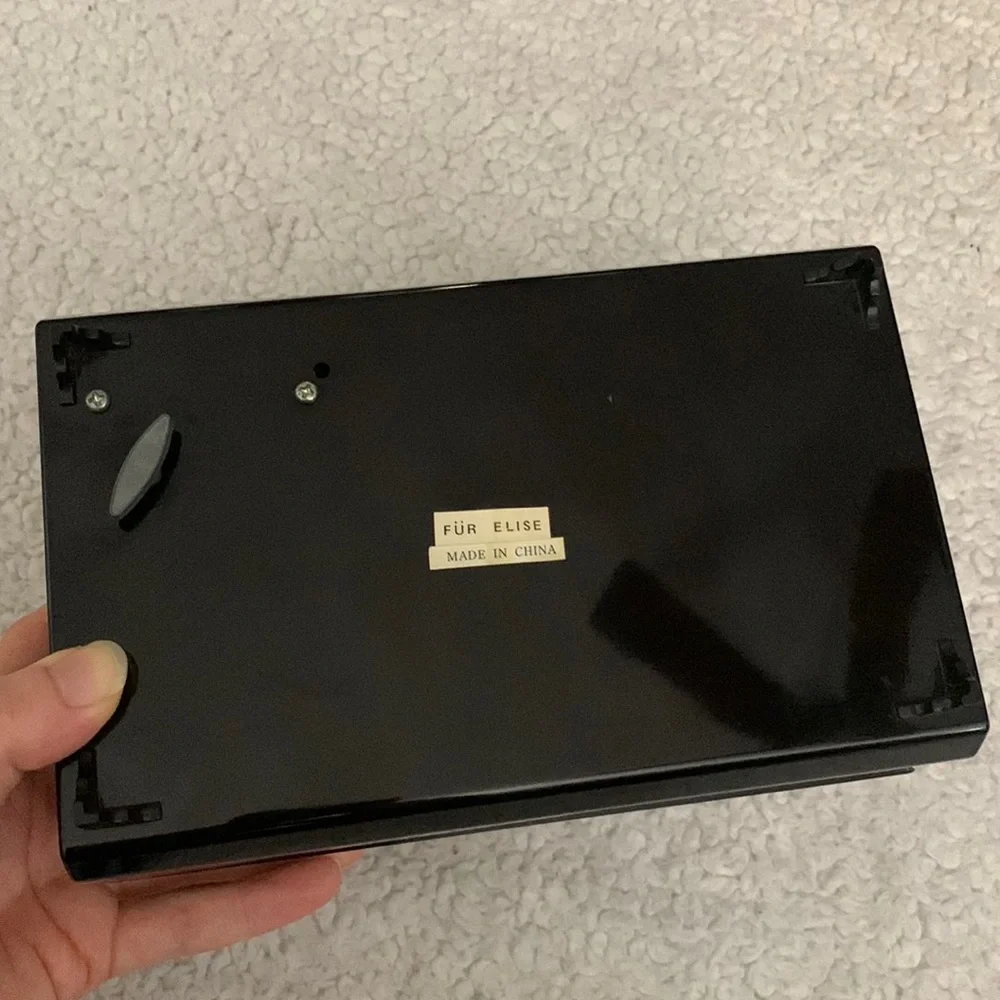 N/A used but