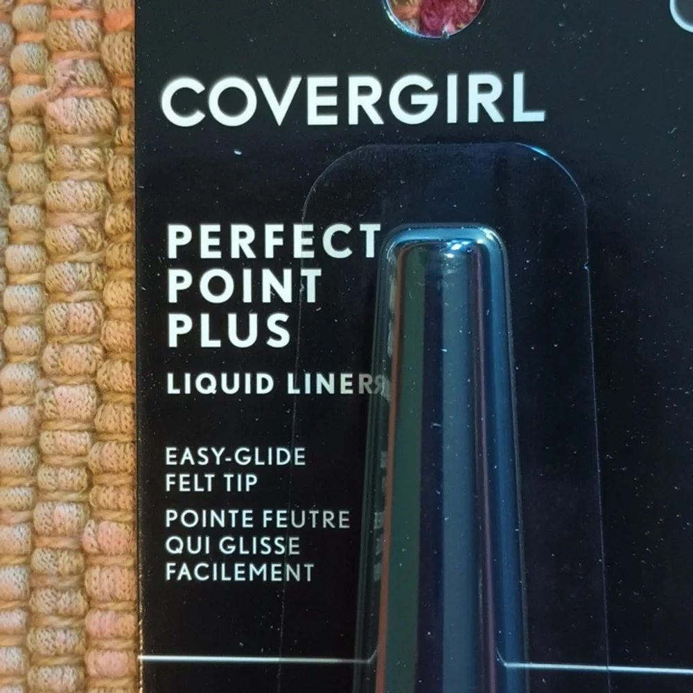 COVERGIRL new box