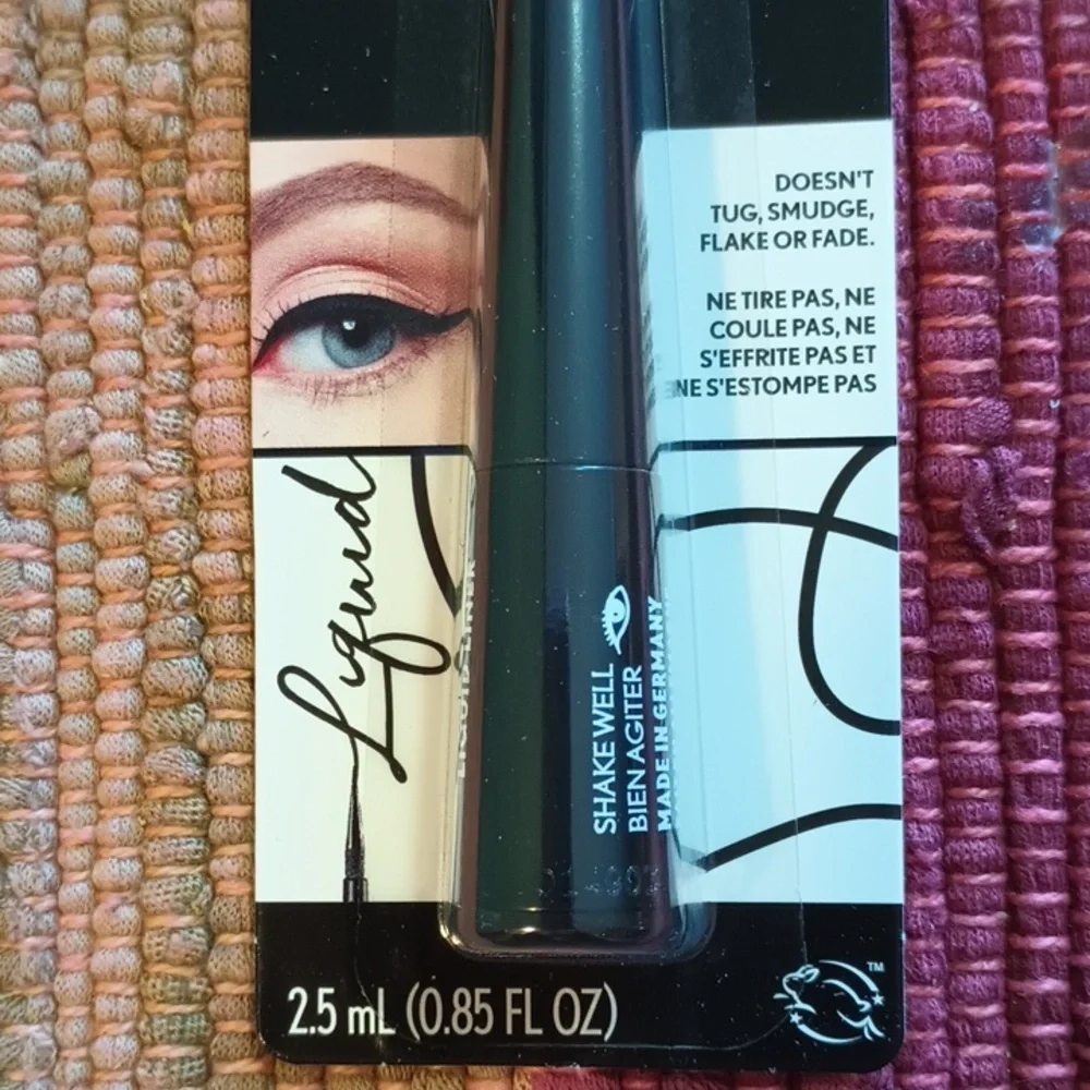 COVERGIRL new box