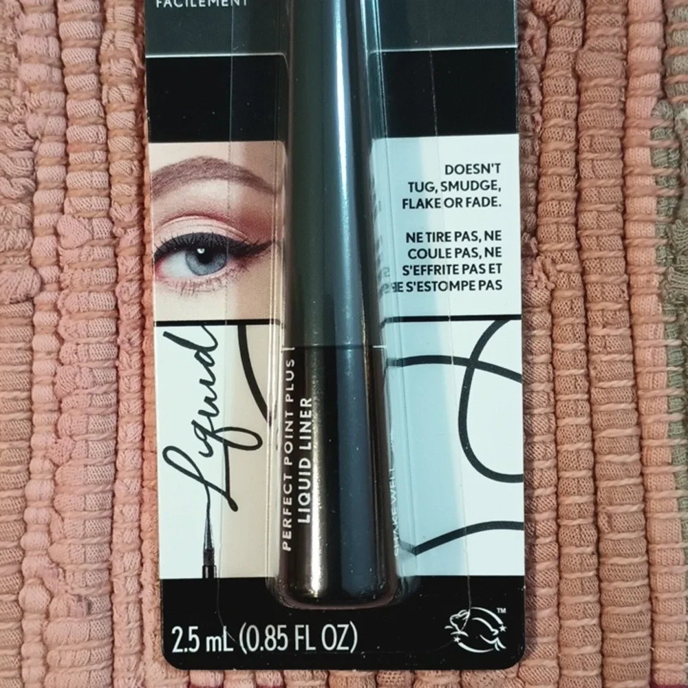 COVERGIRL new box