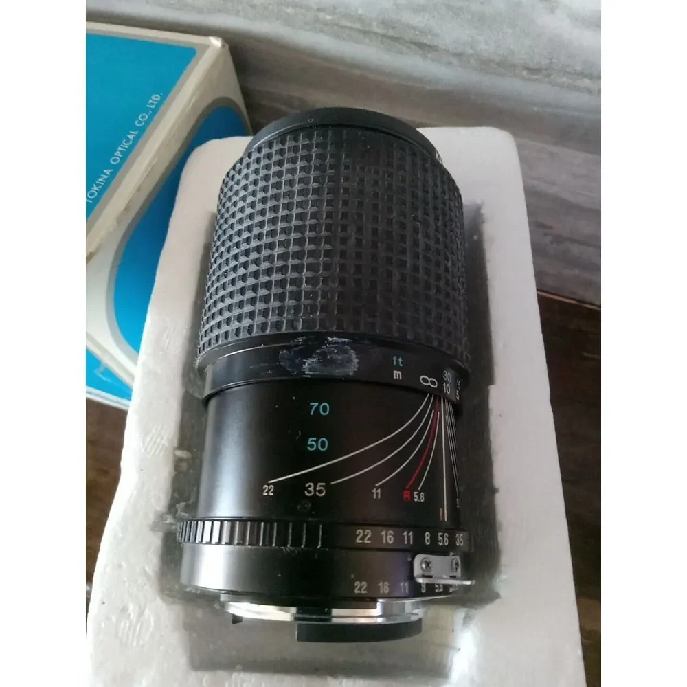 N/A lens items good