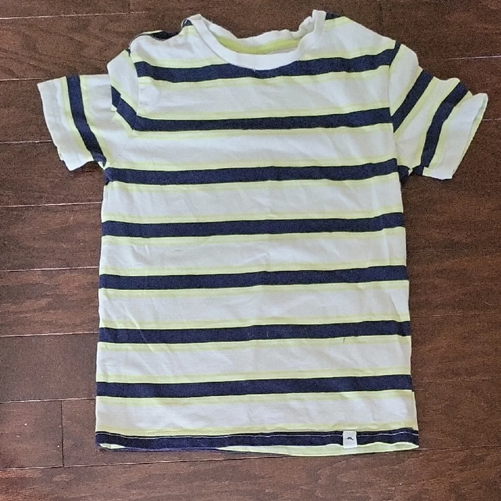 Tommy Bahama stylish striped