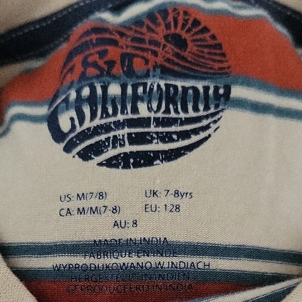 Tommy Bahama stylish striped