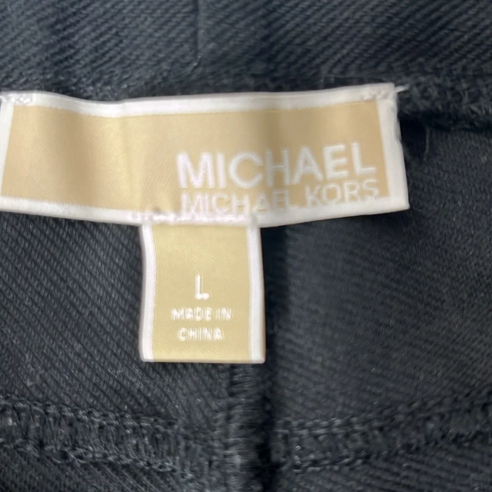 MICHAEL Michael Kors side snag one