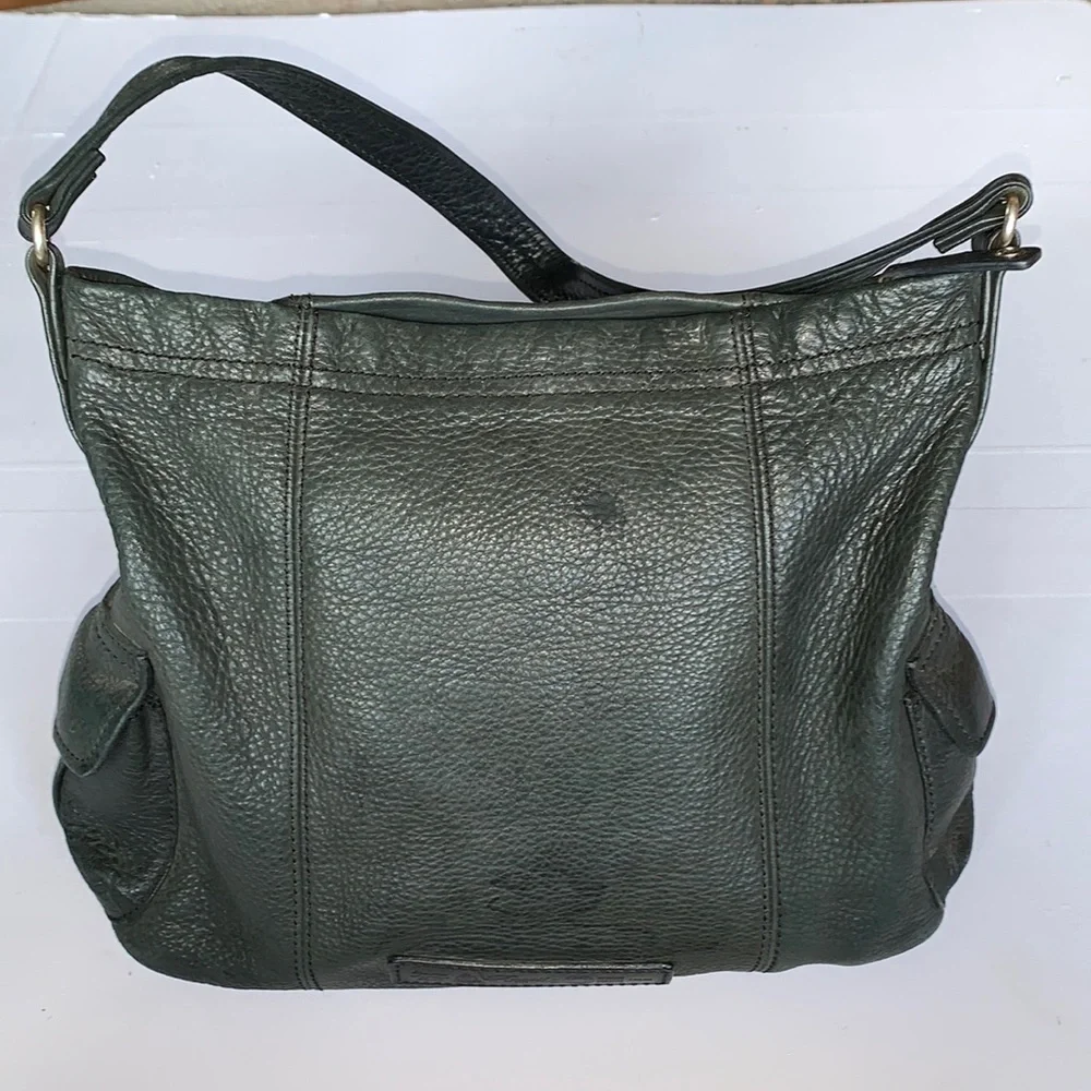 charcoal black