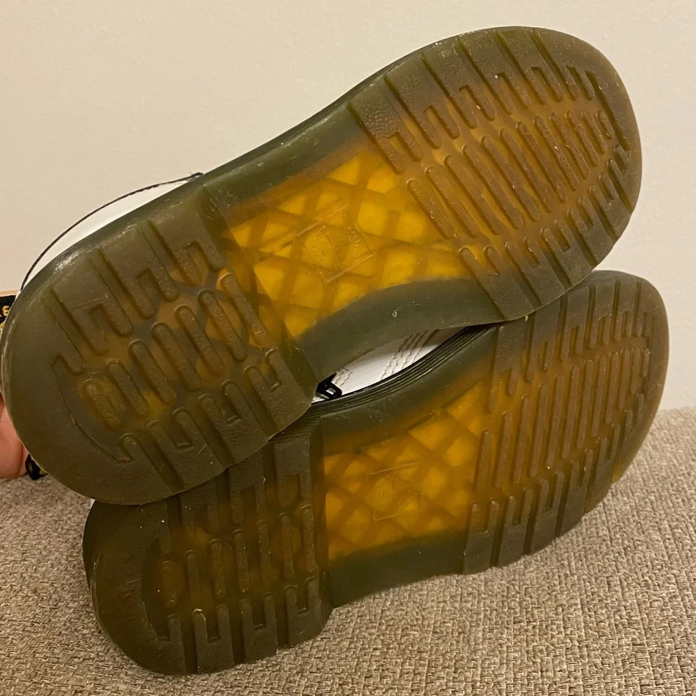 Dr. Martens great this