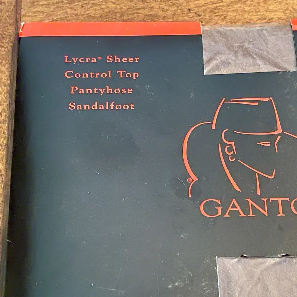 Gantos pantyhose lycra