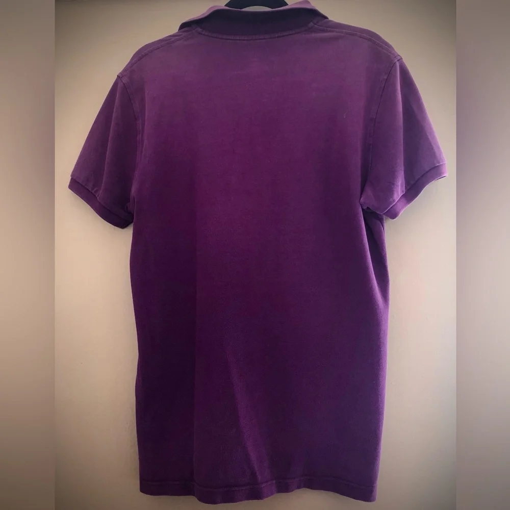 J. Crew classic comfy