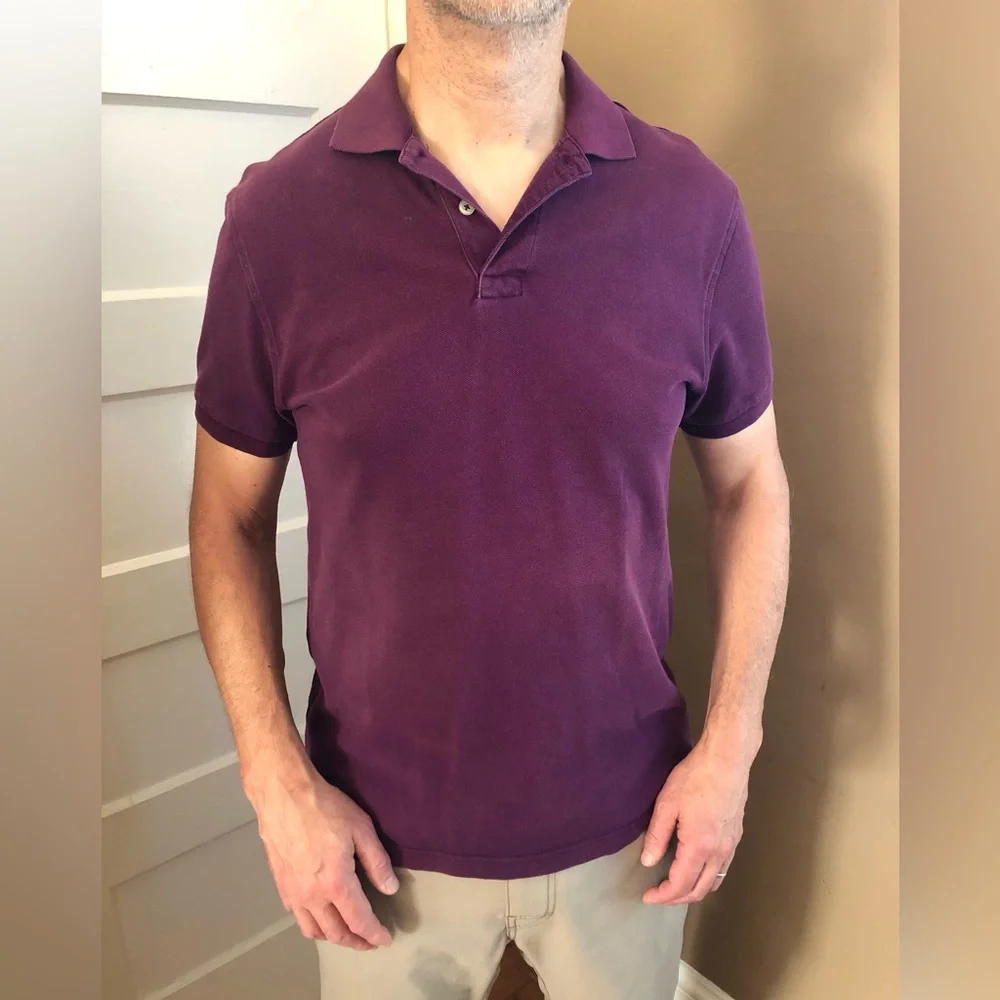 J. Crew classic comfy