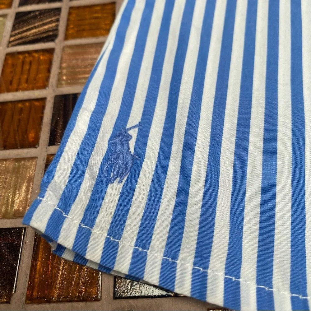 Ralph Lauren The Tompkins Girls Set
