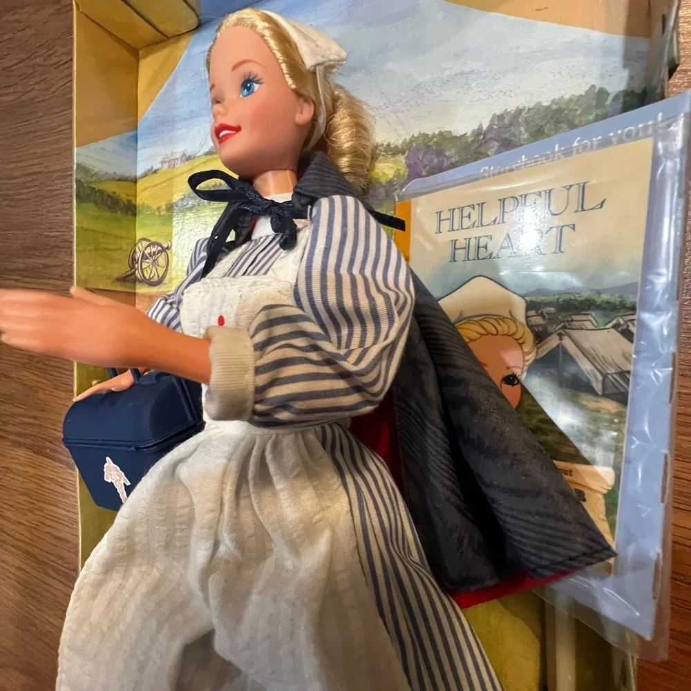 Mattel this collector