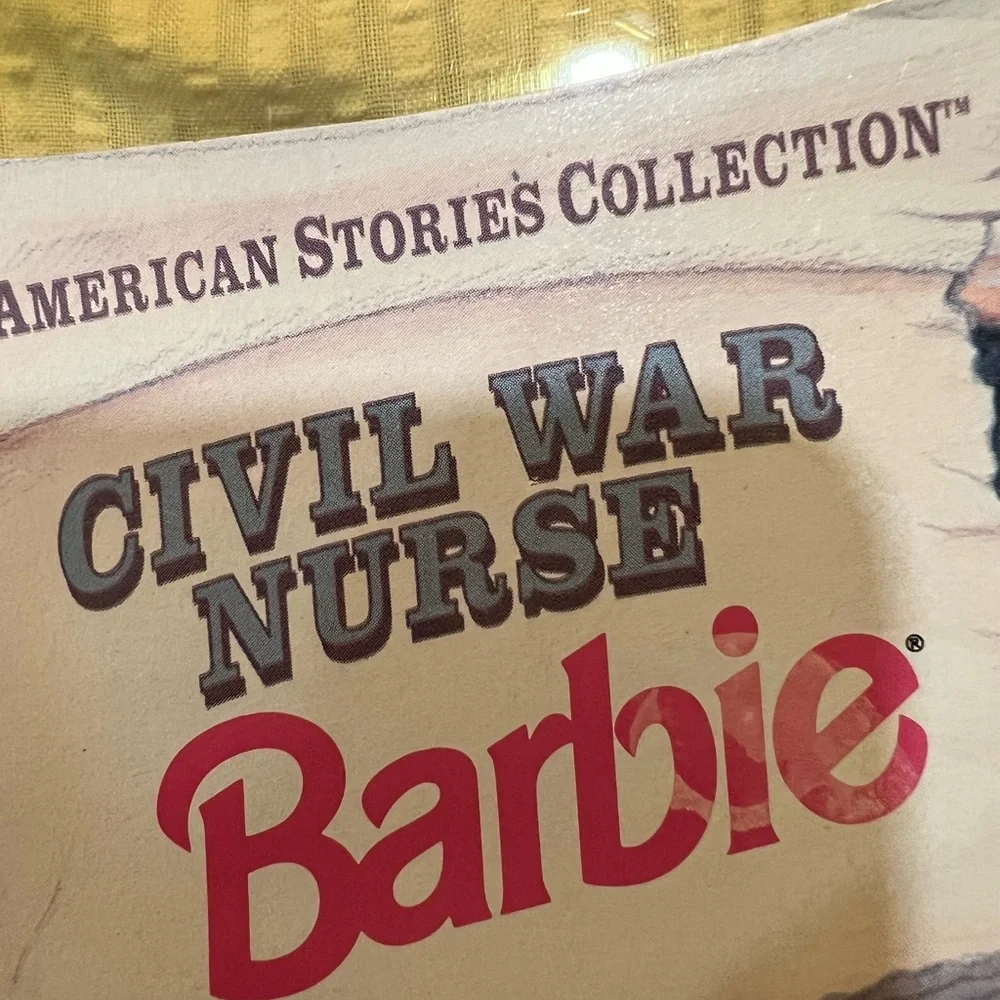 Mattel this collector
