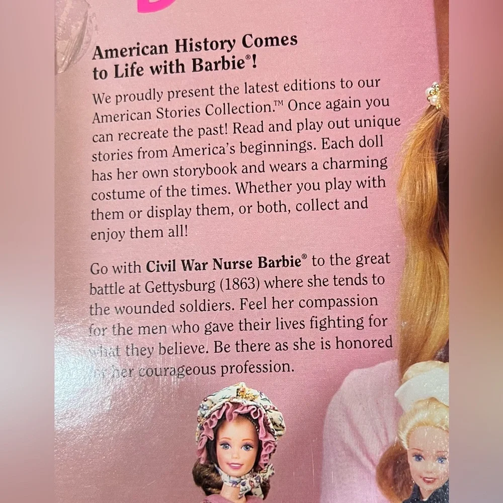 Mattel this collector