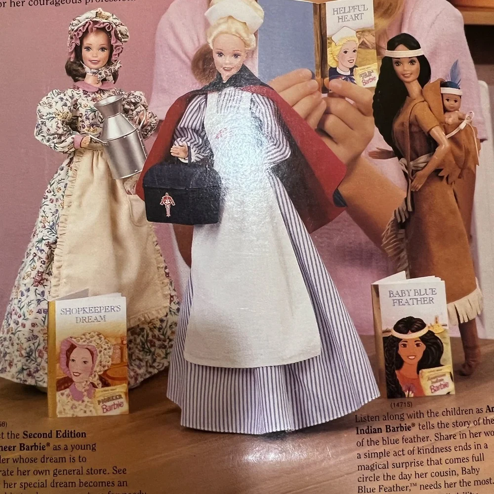 Mattel this collector